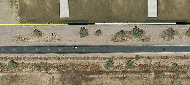 Buckeye Land Aggregate Opportunity