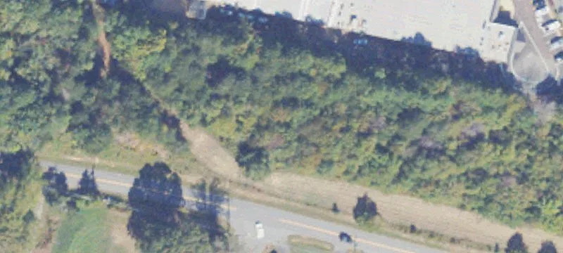 Spotsylvania Towne Center Land Parcel