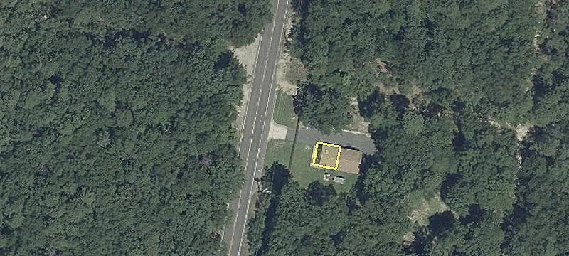 Land on Chris Gaupp Drive