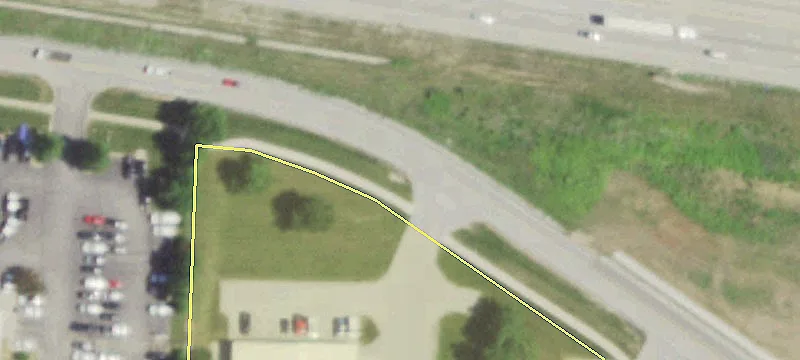 Prime Commercial Land Opportunity