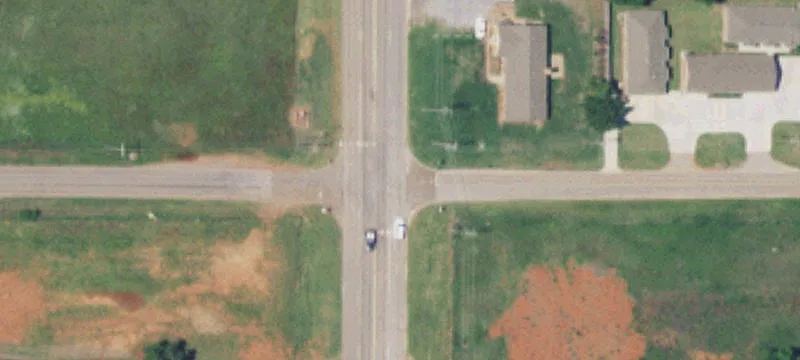 Commercial Land in Growing Piedmont