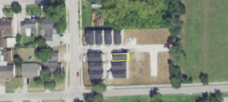 Prime Land in North Houston