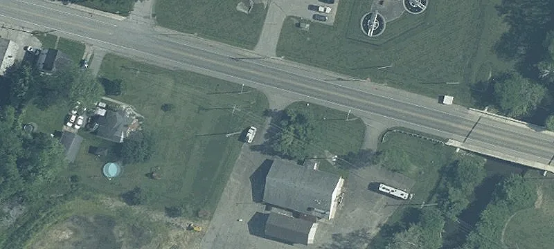 Redevelopment Opportunity on Main Street