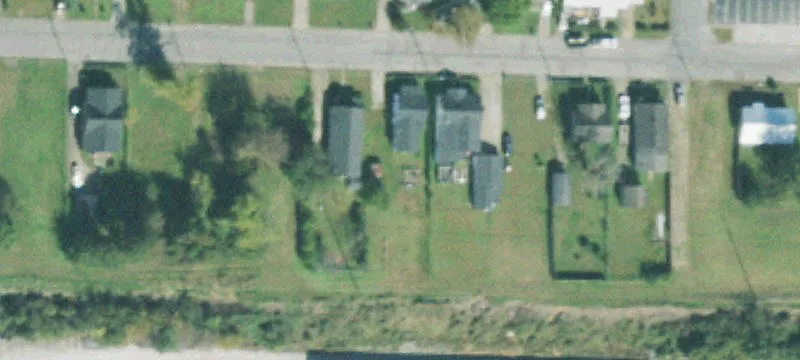 Residential Lot Ready to Build