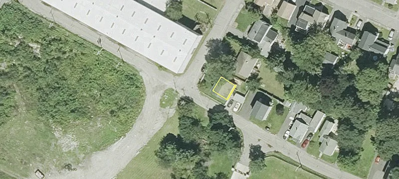Industrial Space in Ayer Available