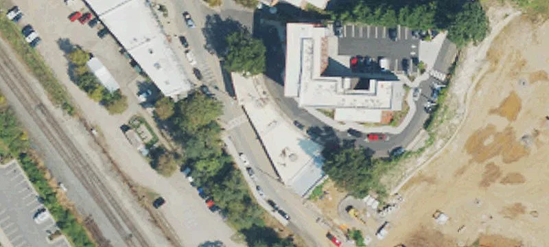 River Arts District Mixed-Use Suites