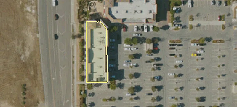 Retail Space For Lease