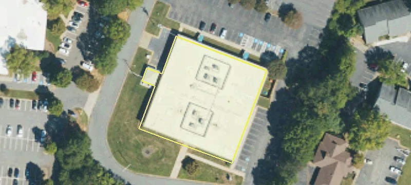 Gastonia Office Space Available