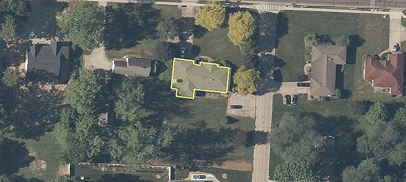 Professional Office Suites For Lease