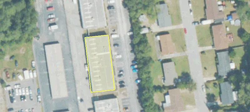 Versatile Flex Property in Augusta