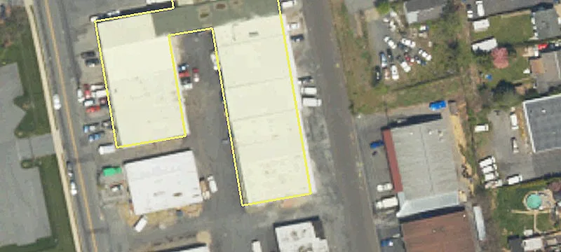 Lehigh County Commercial Space