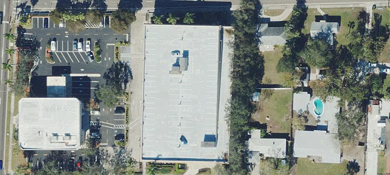 Sarasota Office Space For Rent