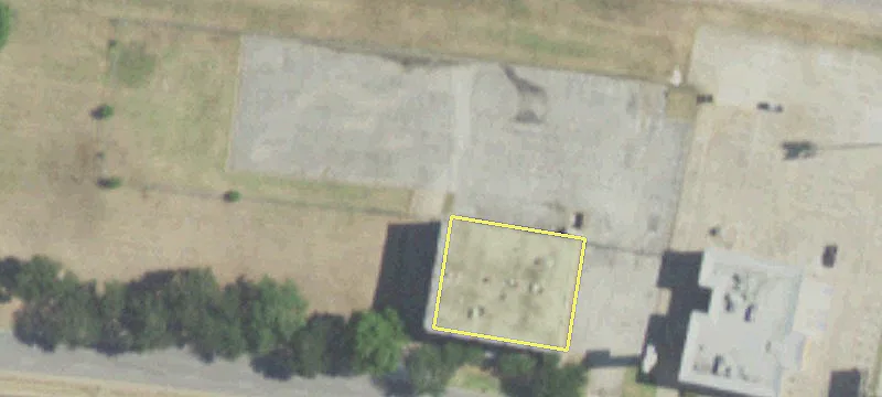 Prime Land on Stemmons Freeway