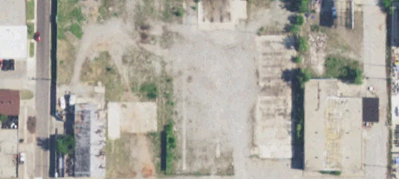 2.75 Acres I-2 Zoned Land