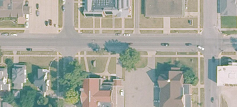 Retail Space for Sale