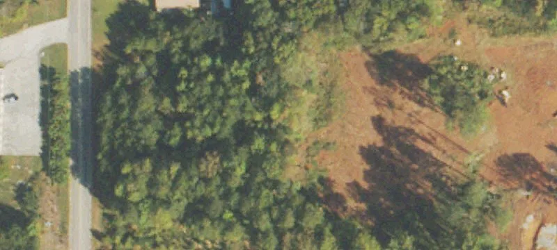 Jason Industrial Park Land Parcel