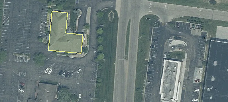 Business Park Land Available