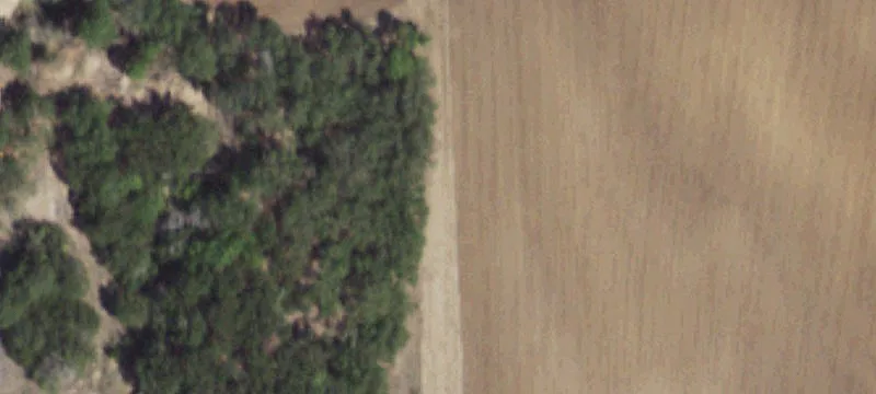 Cross Plains Land with Highway Frontage