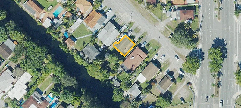Miami Development Opportunity: 4 Acres