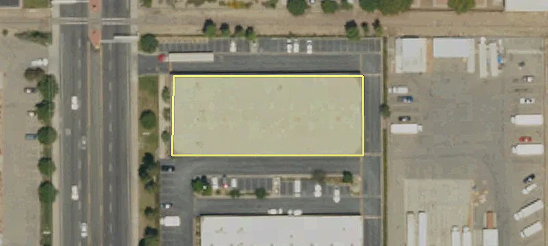 Ashe Road Business Center