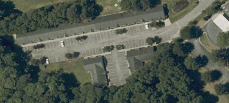 Office Suites Near Coast Guard