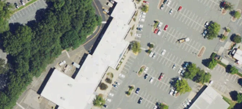 Wake Forest Retail Space