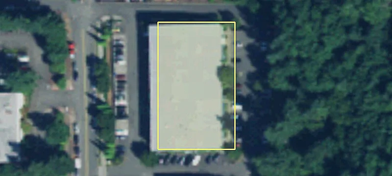 Woodinville Office and Storage Space