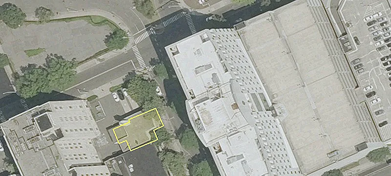 Downtown Bridgeport Office Space Available