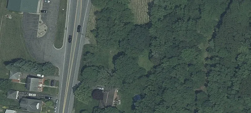 Prime Pad Site For Lease