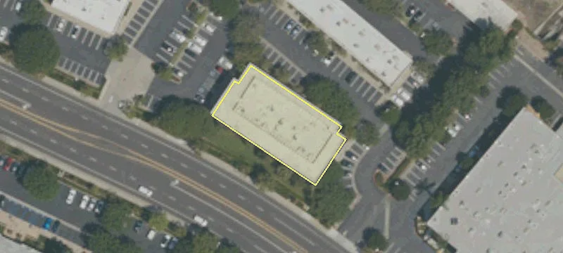 Modern Industrial Space in Irvine