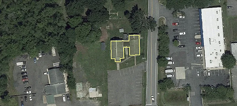 Redevelopment Opportunity in West River