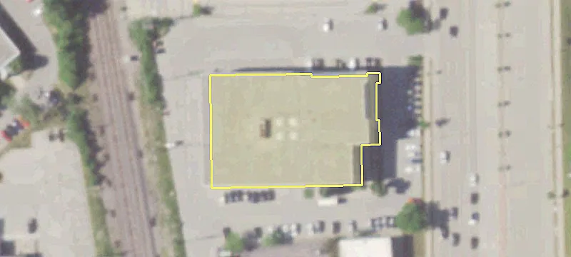 Wauwatosa Multi-Tenant Office Building