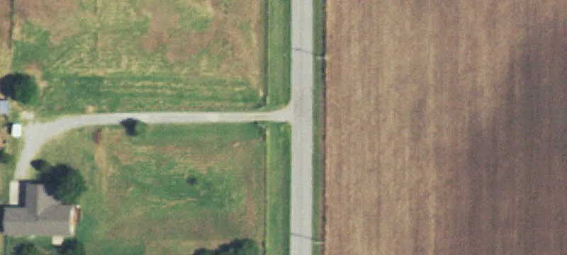 Land for New Home or Commercial