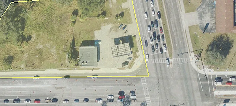 Prime Commercial Land Lease Opportunity