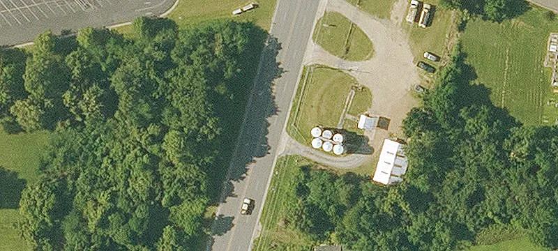 Land Available in Oak Grove