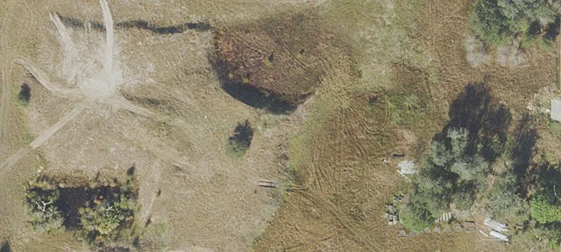 Davenport Land Approved for Development