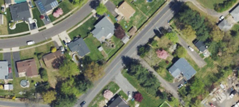 Commercial Property with High Traffic
