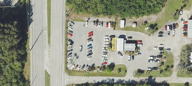 Prime Highway Frontage Land Parcel