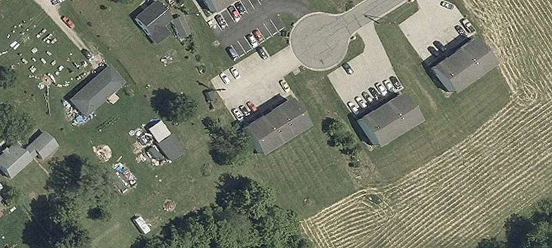 Commercial Lot on Scioto Drive