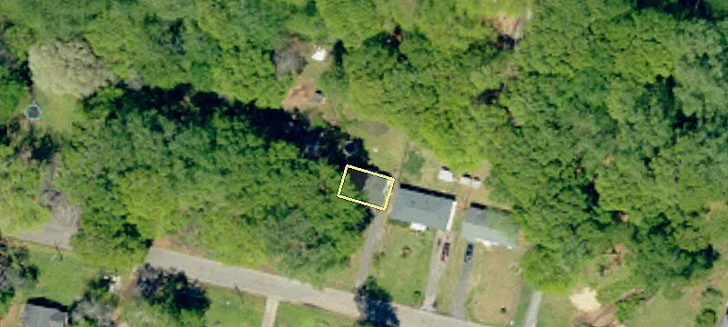 Approved Mobile Home Park Development