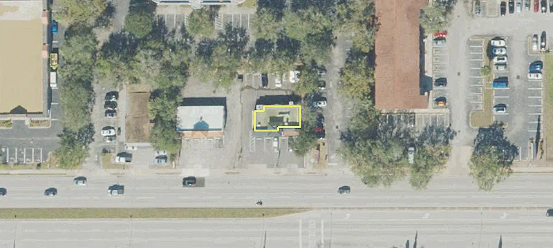 Kissimmee Commercial Property Investment Opportunity