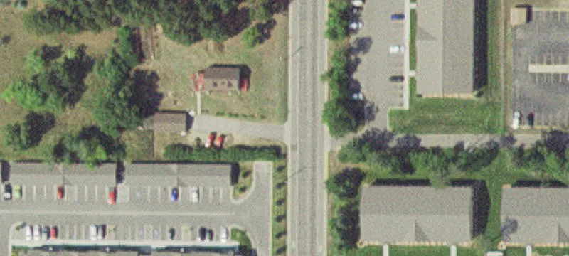 Bemidji Multi-Family Development Opportunity