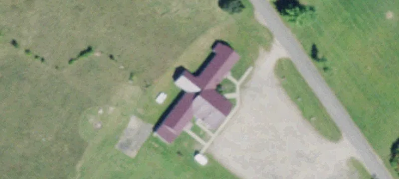Land, Mixed Use