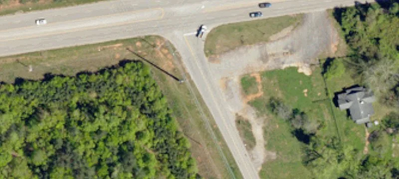 Fairfield County Commercial Land