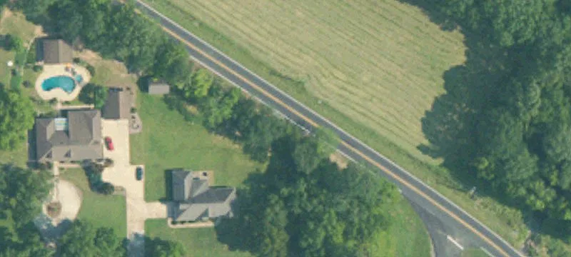 Prime Land Near Mississippi State