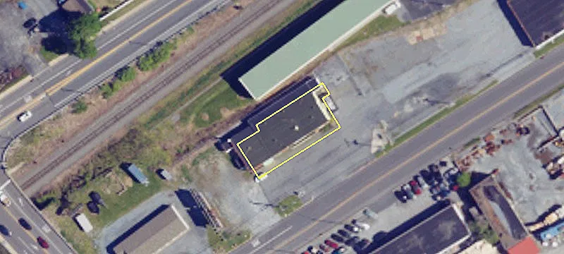 Camp Hill Industrial Flex Space