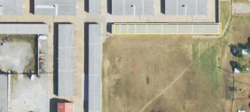 Land on Lawton's East Side