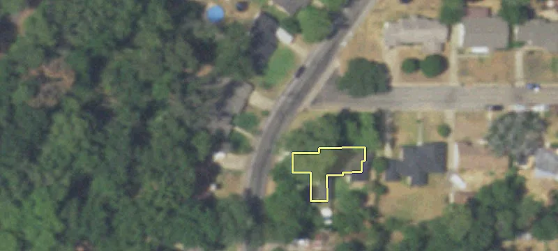 Corner Lot on Frankston Hwy
