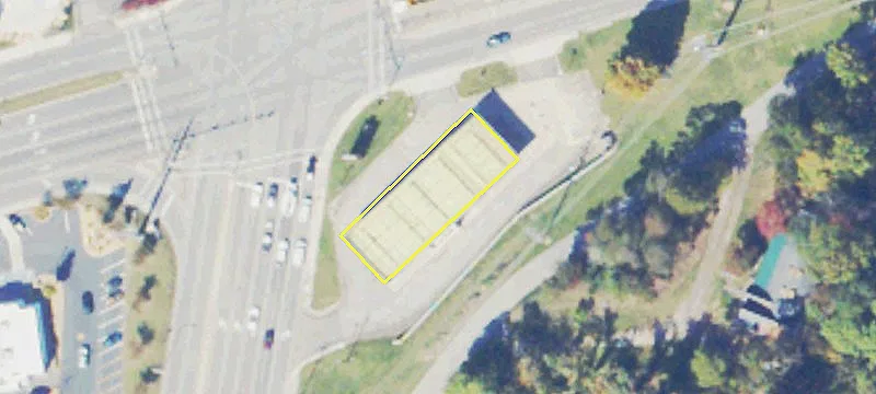 Retail Redevelopment Opportunity in Salem