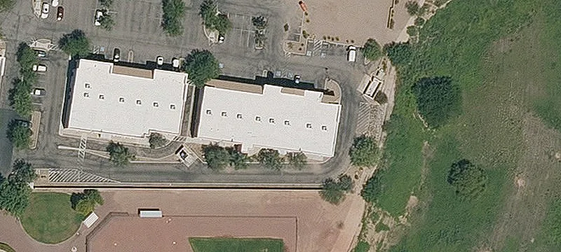 Out Parcel Near Interstate 10
